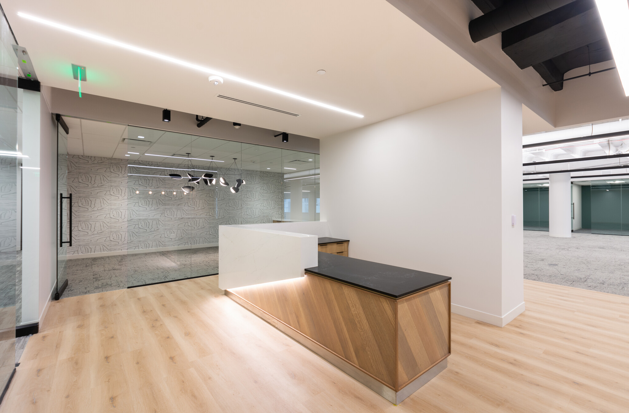 101 N Tryon St, Charlotte, NC for lease Interior Photo- Image 1 of 8