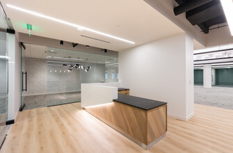 101 N Tryon St, Charlotte, NC for lease Interior Photo- Image 1 of 8