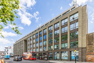 Plus de détails pour 332 Ladbroke Grv, Londres - Bureau à louer