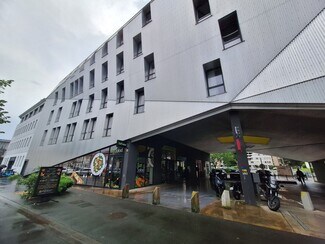 Plus de détails pour 196 Boulevard Godard, Bordeaux - Bureau à louer