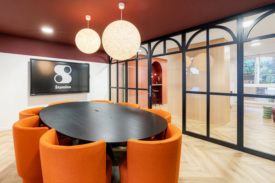 96-98 Rue Montgolfier, Lyon for lease - Interior Photo - Image 3 of 9