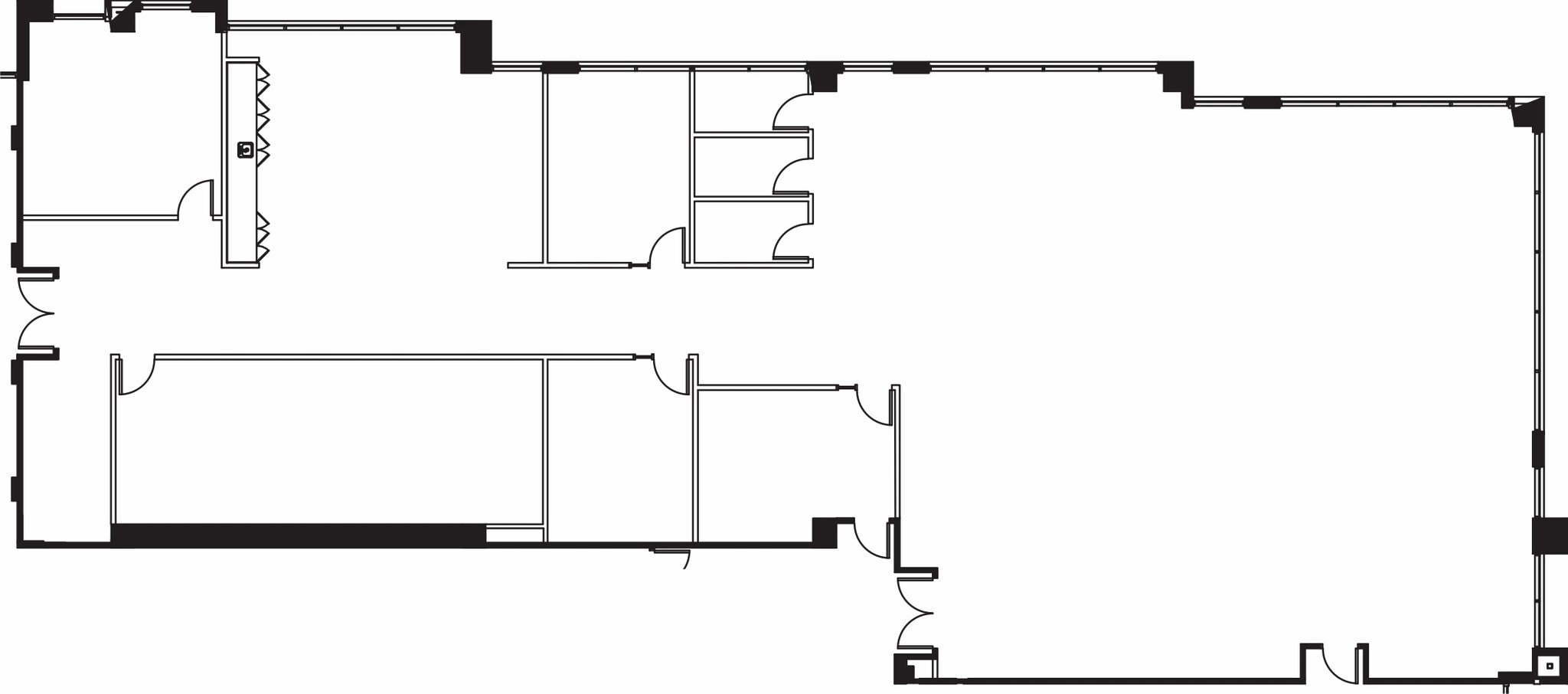 10735 David Taylor Dr, Charlotte, NC for lease Floor Plan- Image 1 of 1