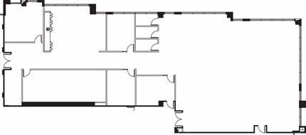10735 David Taylor Dr, Charlotte, NC for lease Floor Plan- Image 1 of 1
