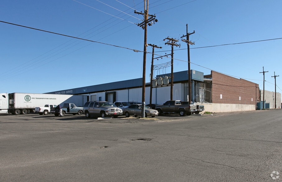 810 E 17th St, Tucson, AZ for sale - Primary Photo - Image 1 of 4