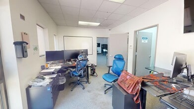2500 NE Inner Loop, Georgetown, TX for lease Interior Photo- Image 2 of 6