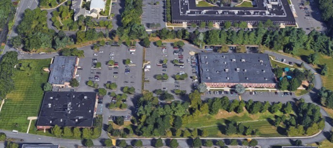 707 Alexander Rd, Princeton, NJ à vendre - Photo du bâtiment - Image 3 de 9