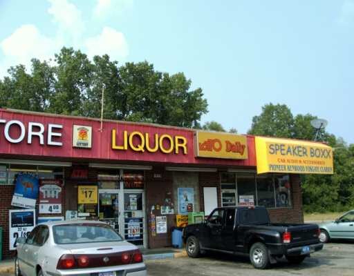 1011 E Michigan, Ypsilanti, MI à vendre - Photo du bâtiment - Image 2 de 8