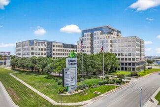 More details for 10101 Reunion Pl, San Antonio, TX - Office for Lease