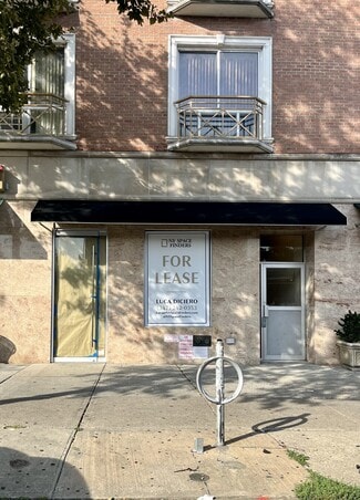 Plus de détails pour 40-11-40-17 30th Ave, Astoria, NY - Commerce de détail à louer