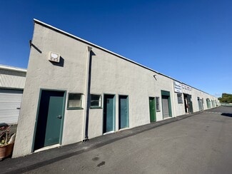 Plus de détails pour 126 San Antonio Cir, Mountain View, CA - Industriel à louer