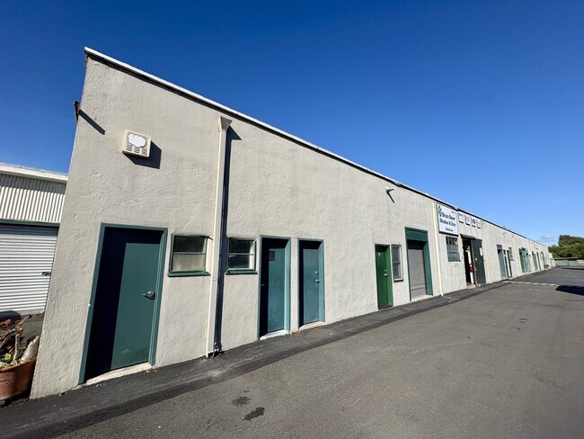 More details for 126 San Antonio Cir, Mountain View, CA - Industrial for Lease