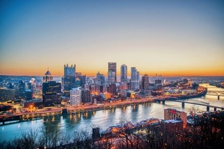More details for 1441 Grandview Ave, Pittsburgh, PA - Land for Sale