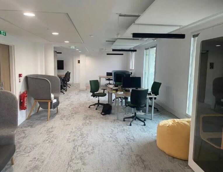 5-9 Rue Feydeau, Paris à louer - Photo intérieure - Image 3 de 7