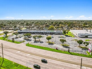 More details for 6960 Barker Cypress Rd, Houston, TX - Retail for Lease