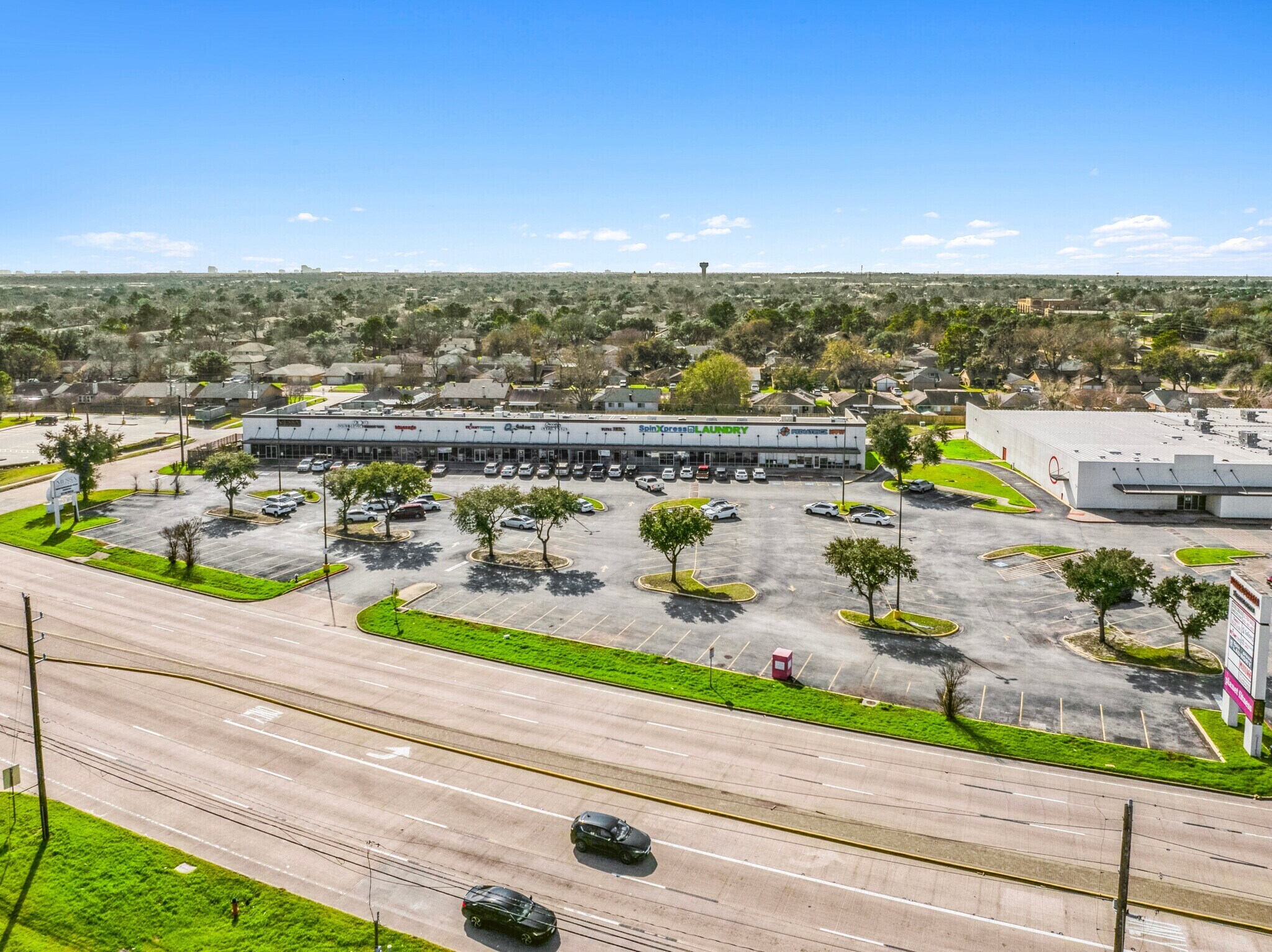 6960 Barker Cypress Rd, Houston, TX for lease Primary Photo- Image 1 of 2