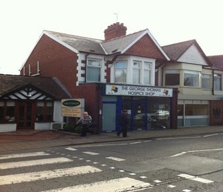 More details for 36 Station Rd, Cardiff - Office for Lease