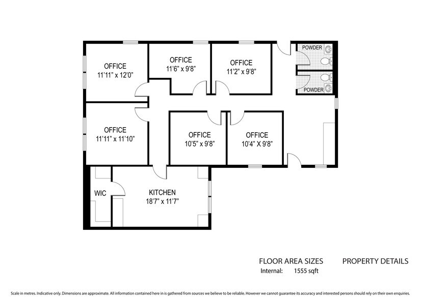 2988 George Washington Memorial Hwy, Hayes, VA à vendre - Plan d’étage - Image 2 de 49