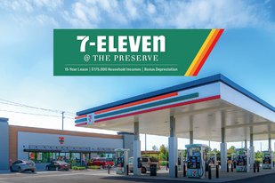 7-Eleven | Chino, CA - NNN Property