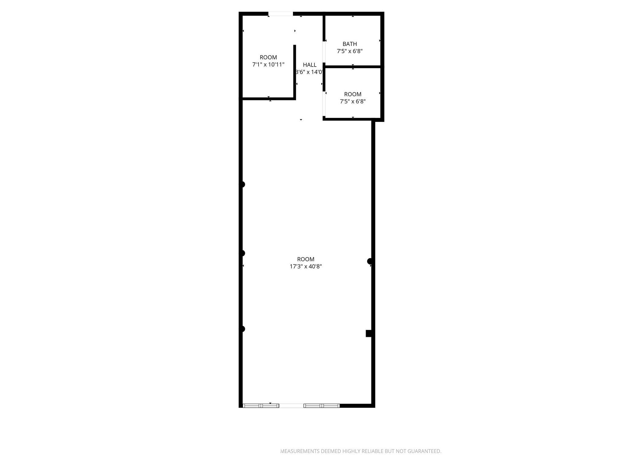 187 Blue Ravine Rd, Folsom, CA à louer Photo intérieure- Image 1 de 4