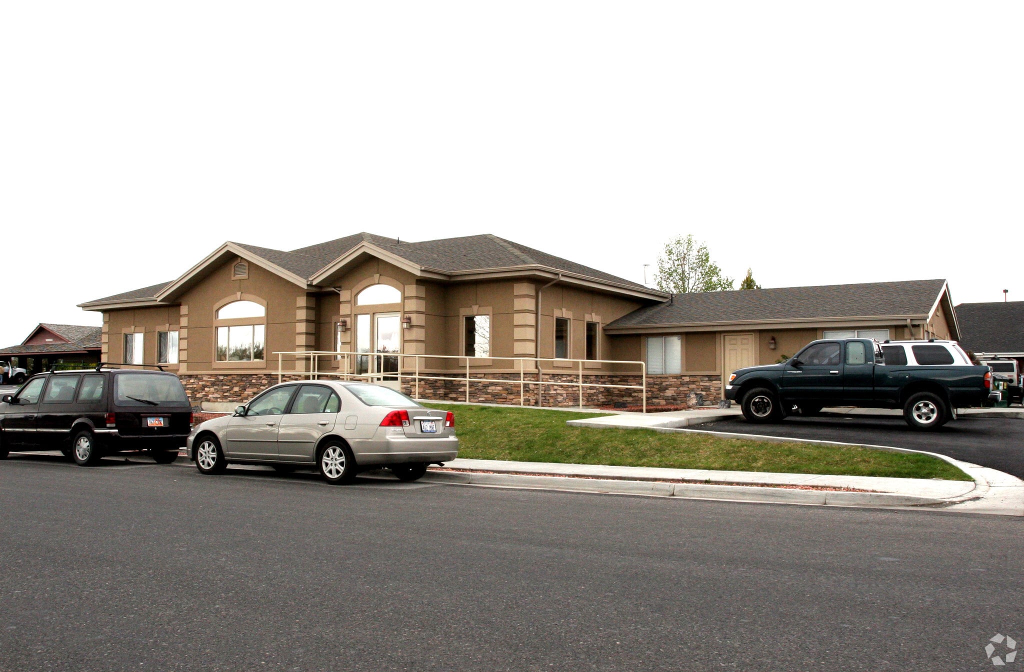 588 E Main St, Lehi, UT for lease Primary Photo- Image 1 of 4