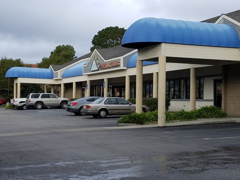 1440 41st Ave, Capitola, CA for lease - Building Photo - Image 3 of 16