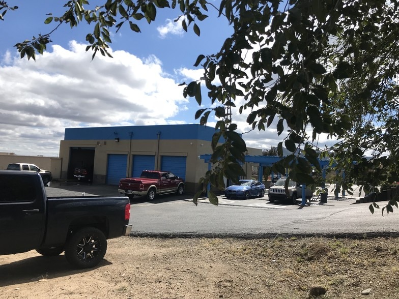 3581 N Great Western Dr, Prescott Valley, AZ for lease - Building Photo - Image 3 of 22