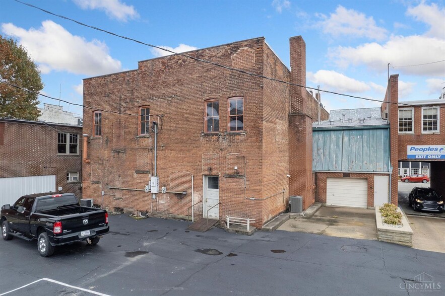 112 Main St, Ripley, OH for sale - Building Photo - Image 3 of 48