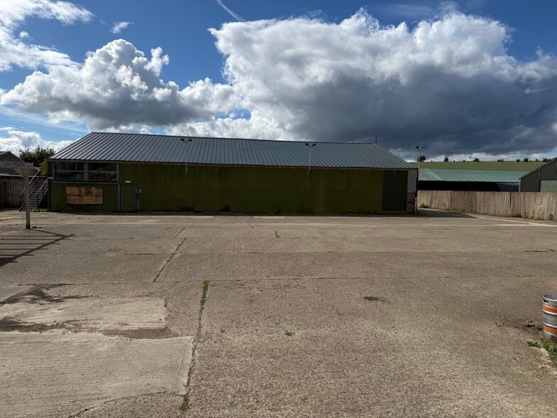Icknield Rd, Ipsden for lease - Building Photo - Image 3 of 9