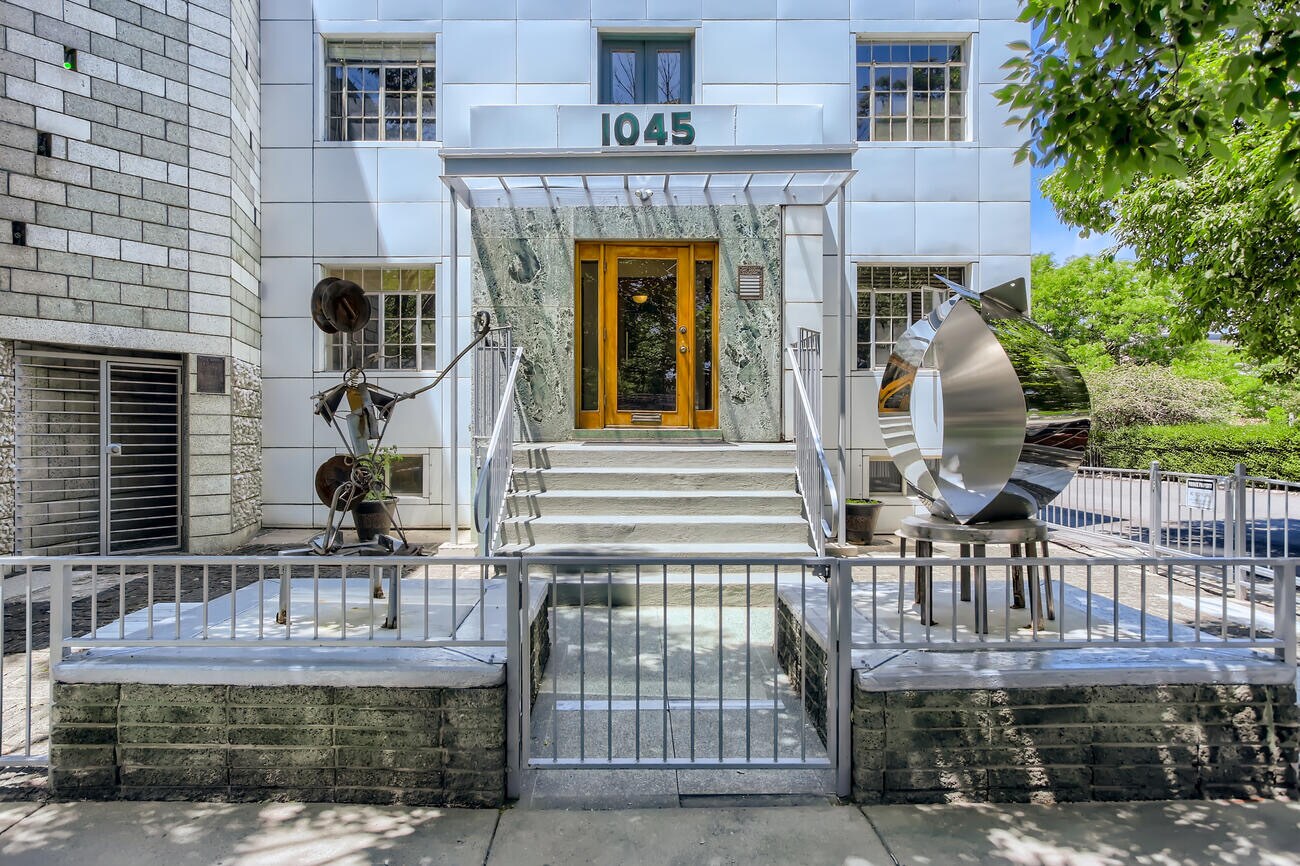 1045 Acoma St, Denver, CO à vendre Photo du bâtiment- Image 1 de 1