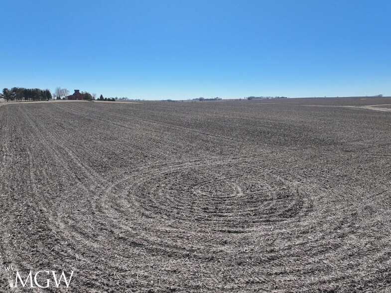 Malta Road, Clare, IL à vendre - Photo du bâtiment - Image 3 de 7