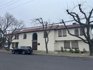 More details for 1420 F St, Modesto, CA - Office for Lease