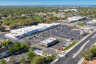 More details for 6504-6540 Massachusetts Ave, New Port Richey, FL - Office/Retail, Retail for Lease