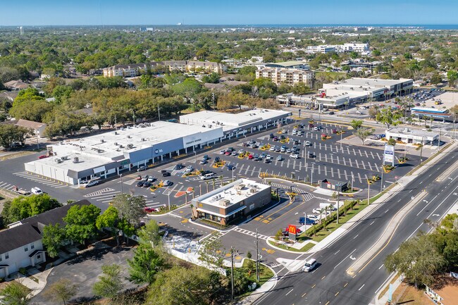 More details for 6504-6540 Massachusetts Ave, New Port Richey, FL - Office/Retail for Lease