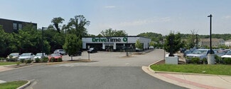 More details for 14902 Jefferson Davis Hwy, Woodbridge, VA - Retail for Lease