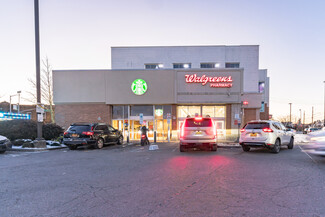 More details for 13259 Metropolitan Ave, Richmond Hill, NY - Retail for Lease