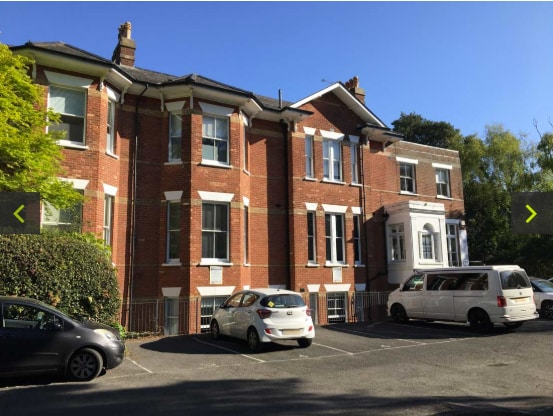 36 Gervis Rd, Bournemouth for lease - Building Photo - Image 3 of 22