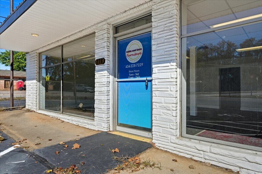 778 Westover Dr, Danville, VA à vendre - Photo du bâtiment - Image 3 de 17