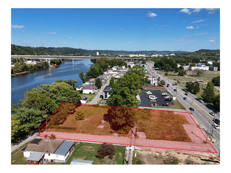 4302 MacCorkle SW Ave, Charleston, WV for sale - Other - Image 2 of 4