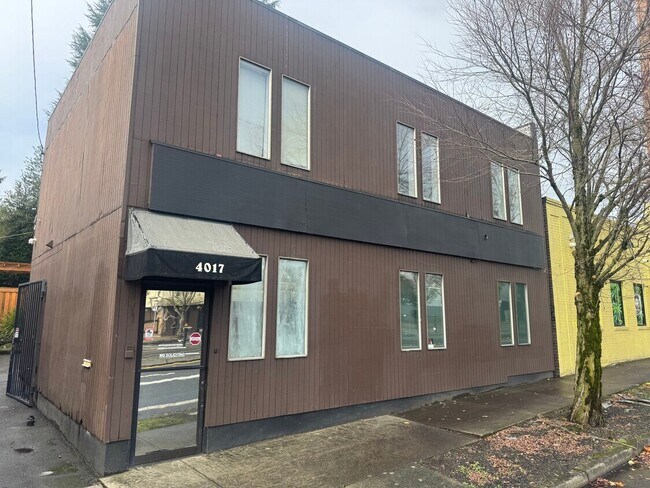 Plus de détails pour 4017 N Interstate Ave, Portland, OR - Industriel à louer