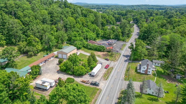 Plus de détails pour 6940 Rte 209, Kerhonkson, NY - Industriel à vendre