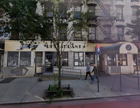 946-948 1st Ave, New York, NY for lease Interior Photo- Image 1 of 1