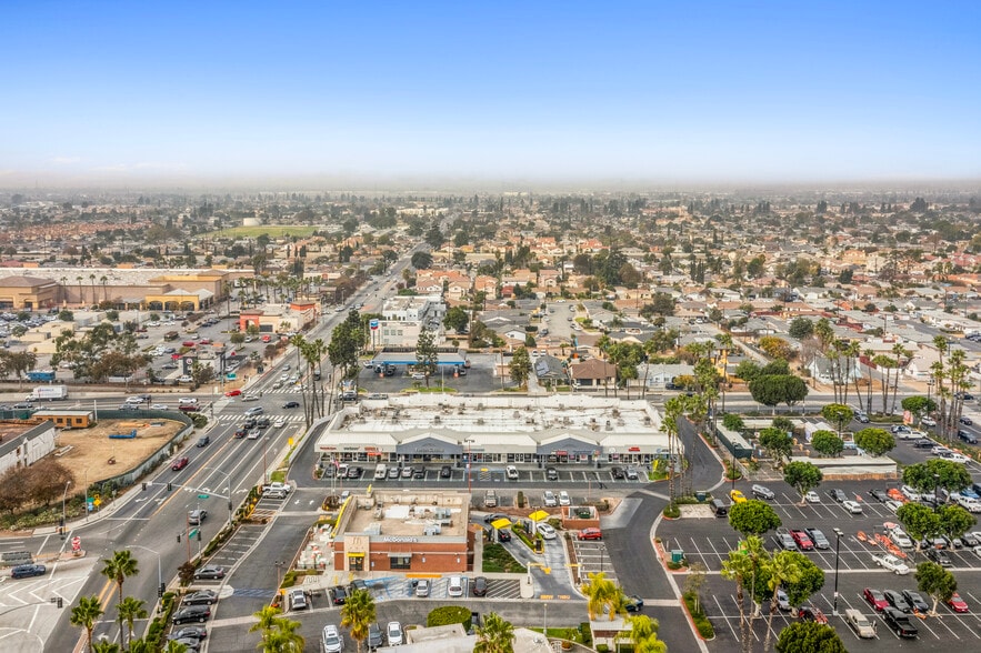 14510 Baldwin Park, Baldwin Park, CA for lease - Building Photo - Image 3 of 22