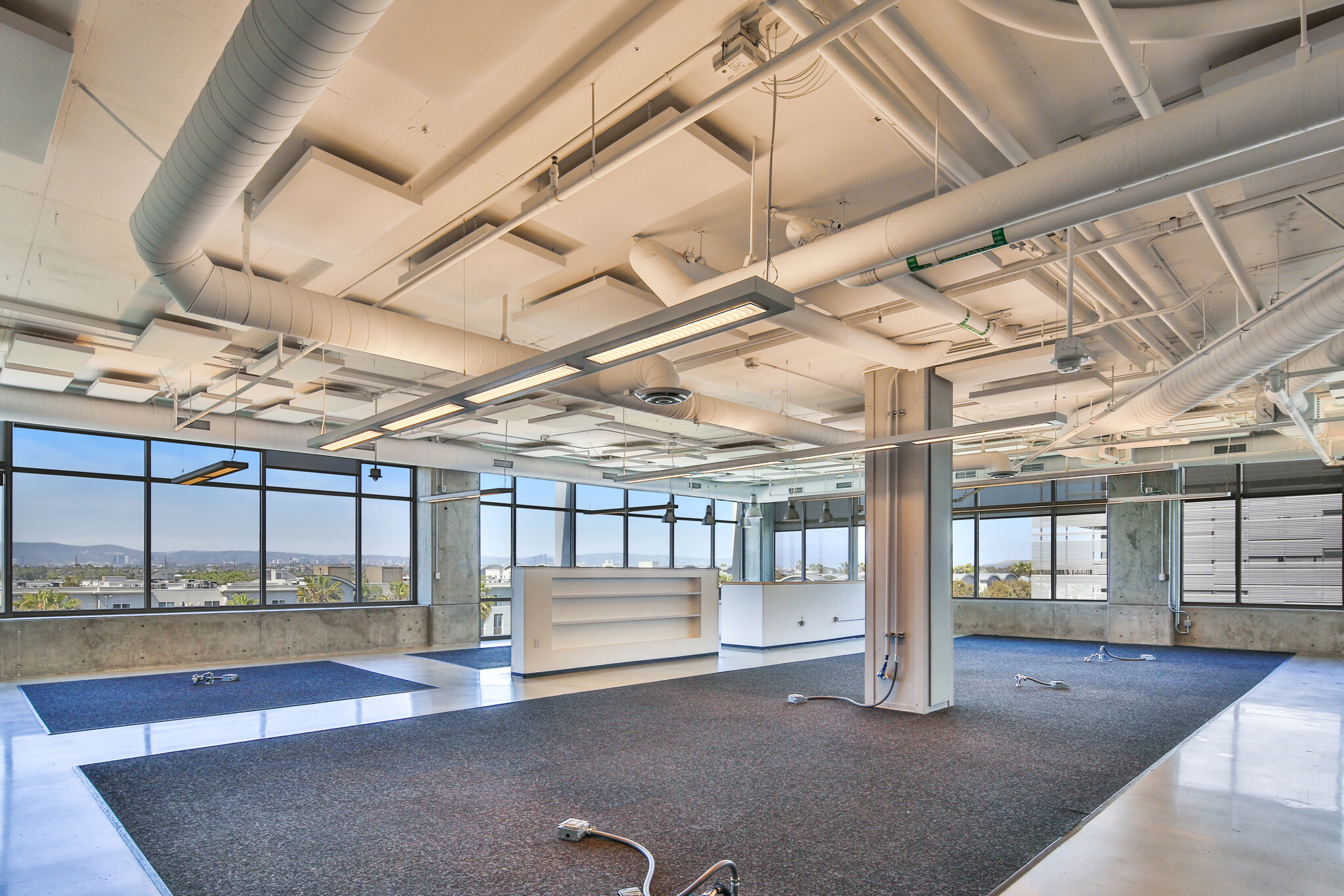 5510 Lincoln Blvd, Playa Vista, CA for lease Interior Photo- Image 1 of 9