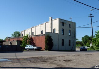 Plus de détails pour 5002 Cook Rd, Beltsville, MD - Industriel à louer