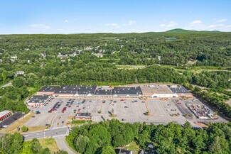 Plus de détails pour 326-384 Timpany Blvd, Gardner, MA - Commerce de détail à louer