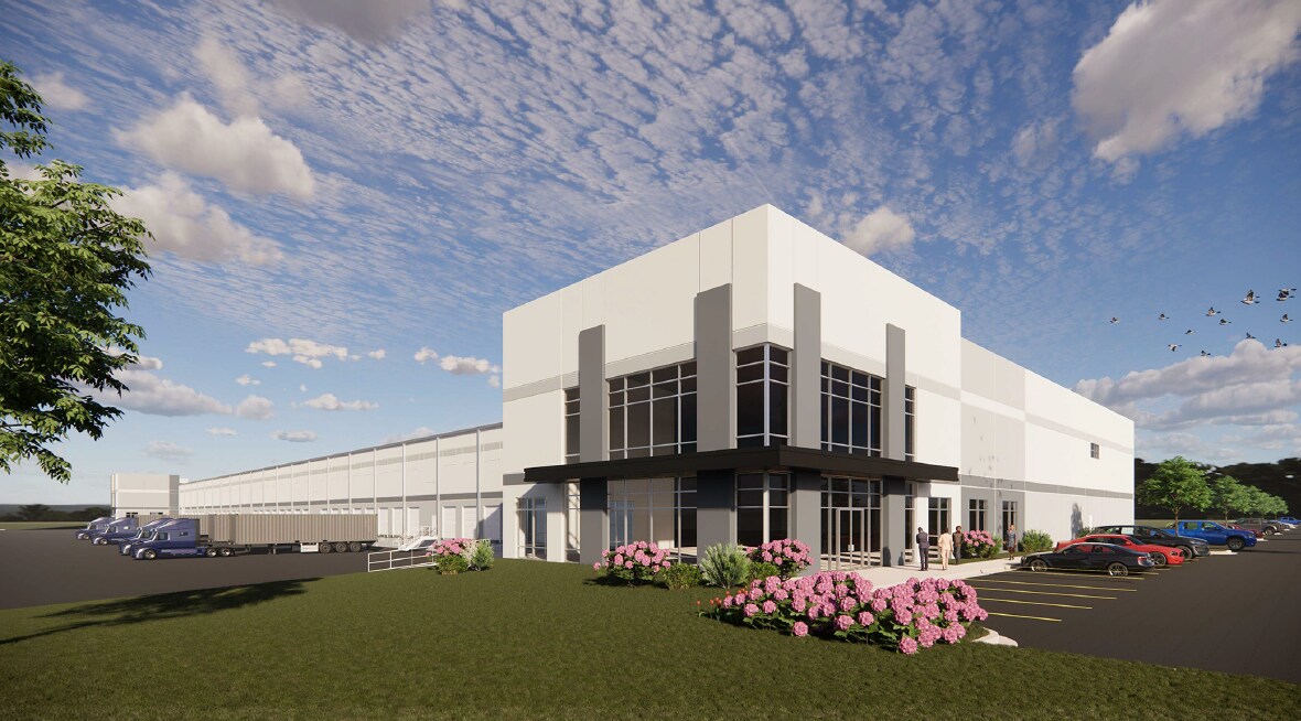 3855 Ruby H Harper Blvd SE, Atlanta, GA for lease Primary Photo- Image 1 of 4