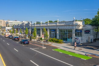 Plus de détails pour 874-880 Commonwealth Ave, Brookline, MA - Commerce de détail à louer