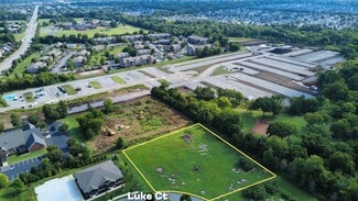 Plus de détails pour 0 Luke Ct, Murfreesboro, TN - Terrain à vendre