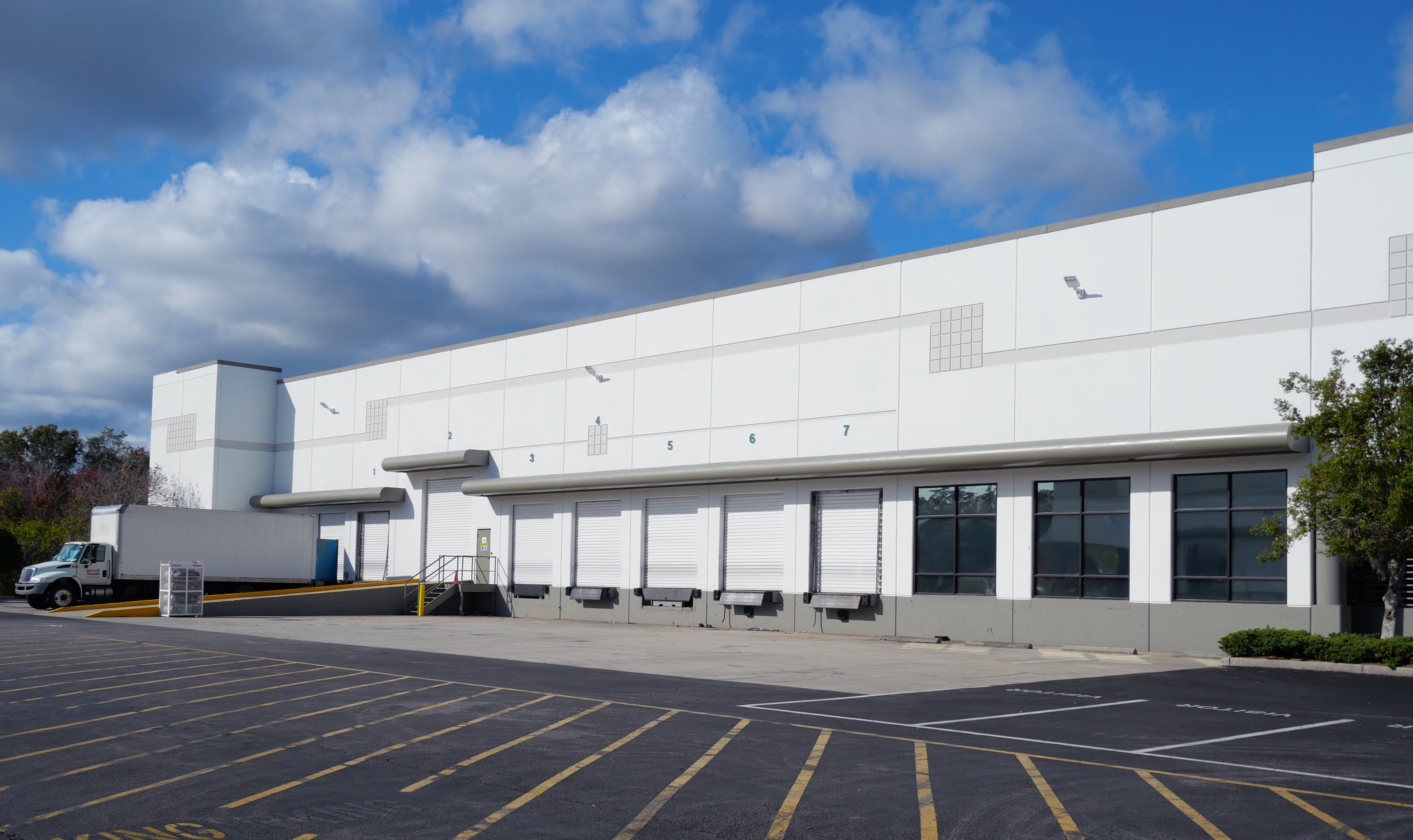 8110 Anderson Rd, Tampa, FL à louer Photo intérieure- Image 1 de 1