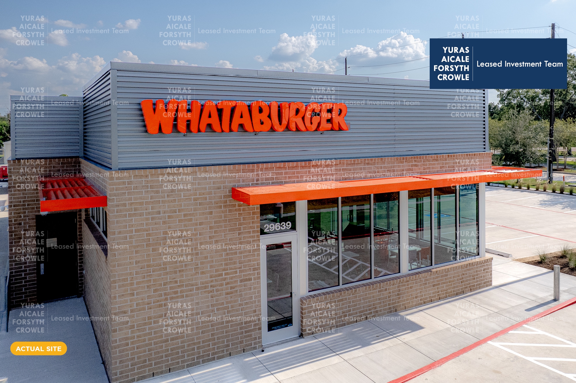 9036 Bois D'Arc Ln, Richmond, TX for sale Primary Photo- Image 1 of 8